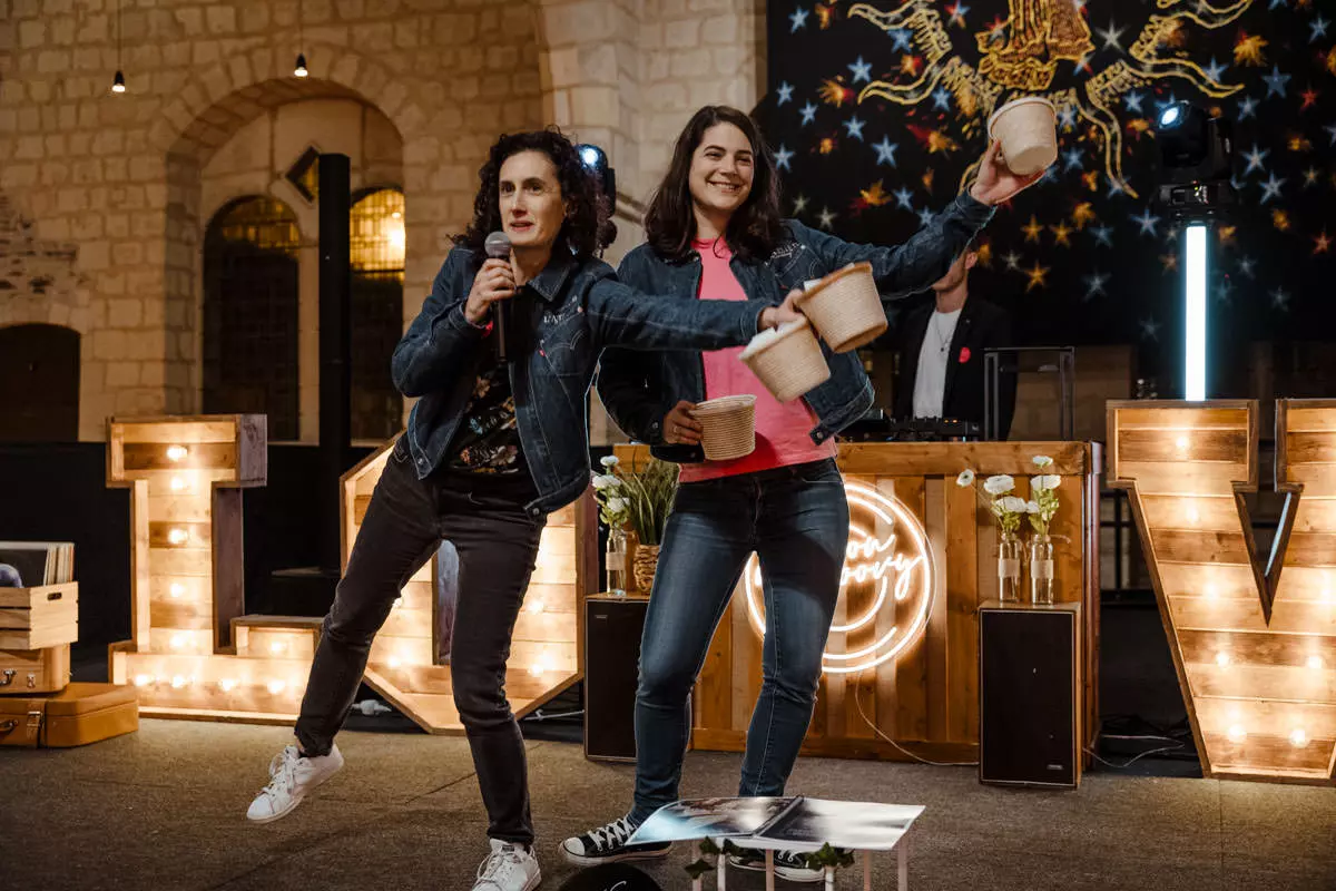 soiree professionnelle angers maine et loire
