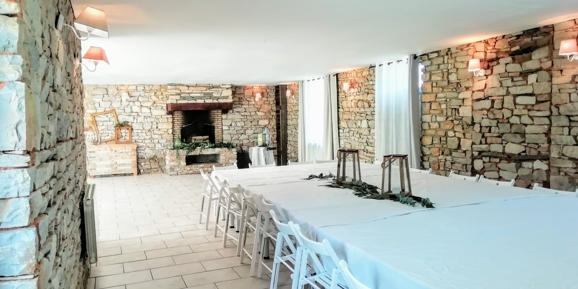 salle de mariage bretagne domaine