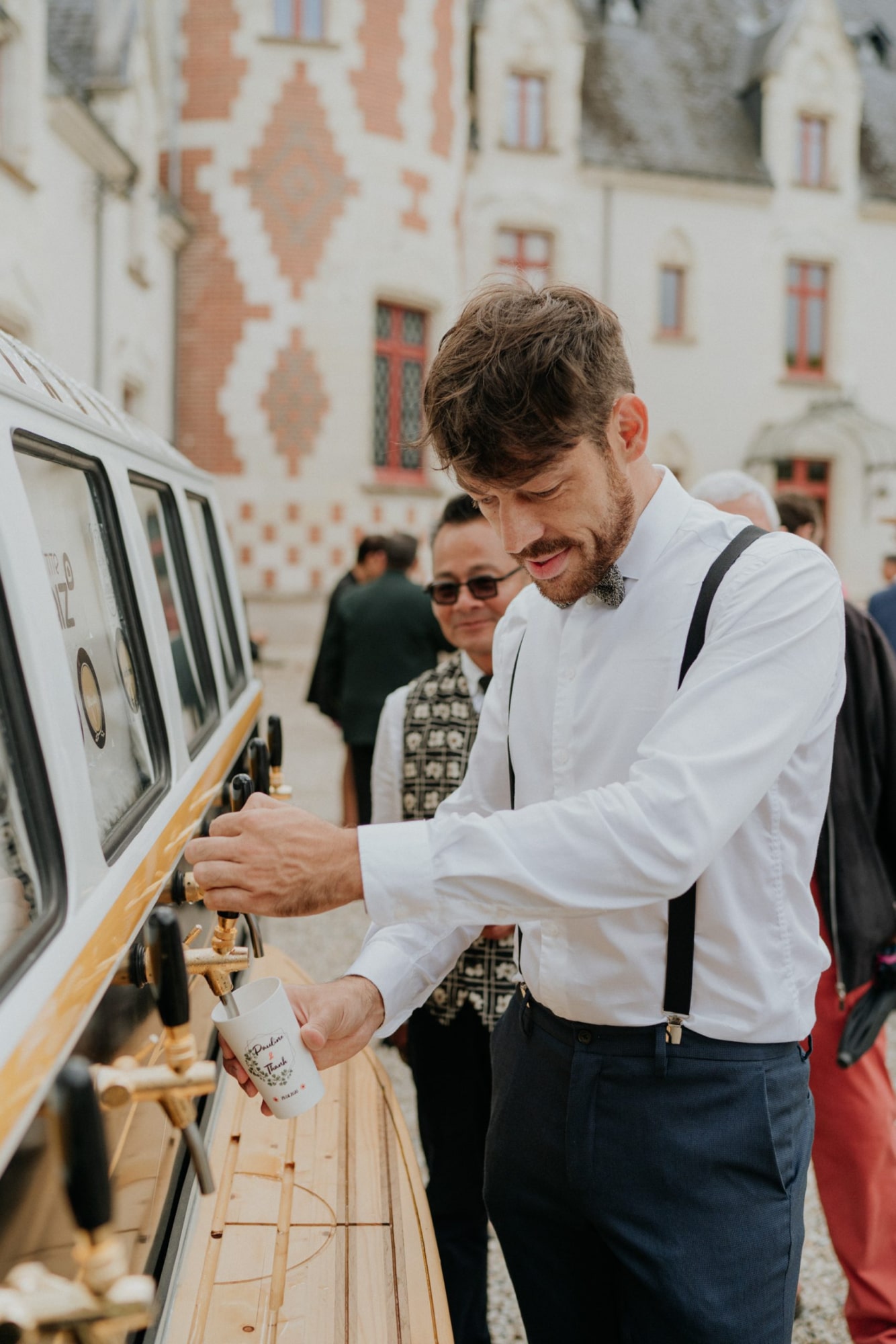 beer truck nantes mariage 44