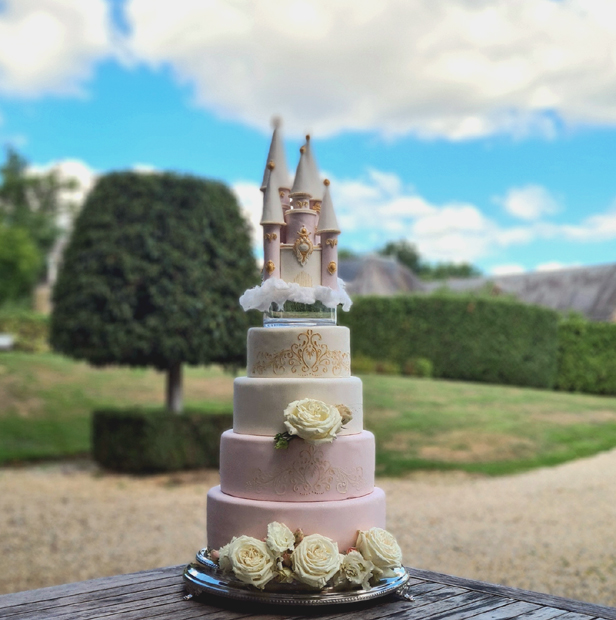 wedding cake nantes dessert mariage