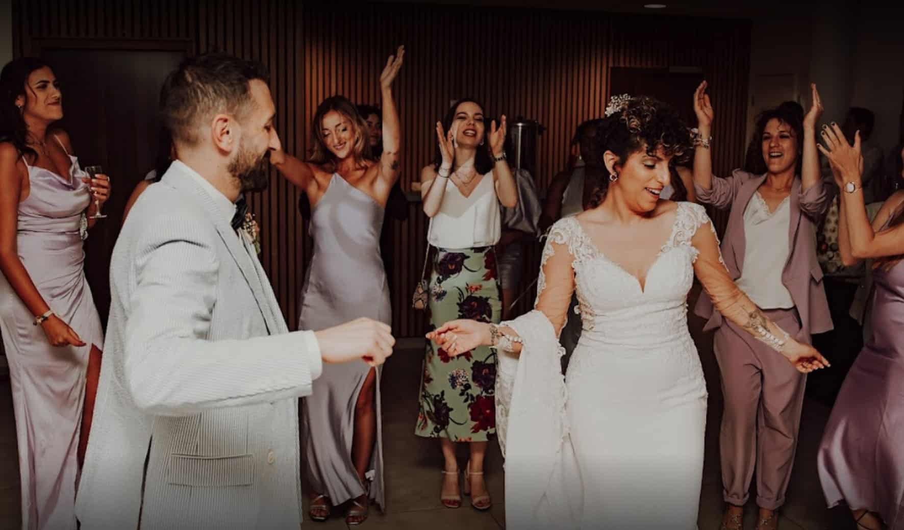 dj mariage soiree dancefloor musique angers