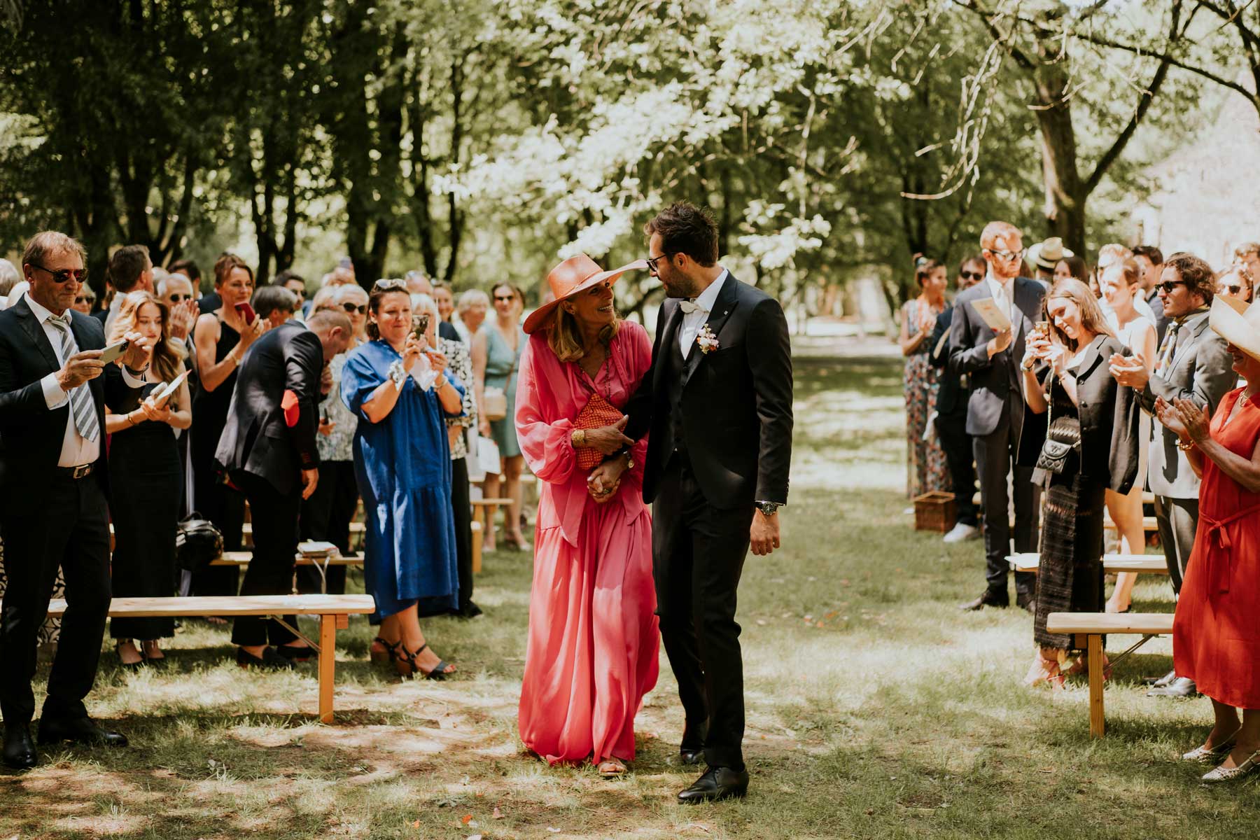 ceremonie laique mariage conseils