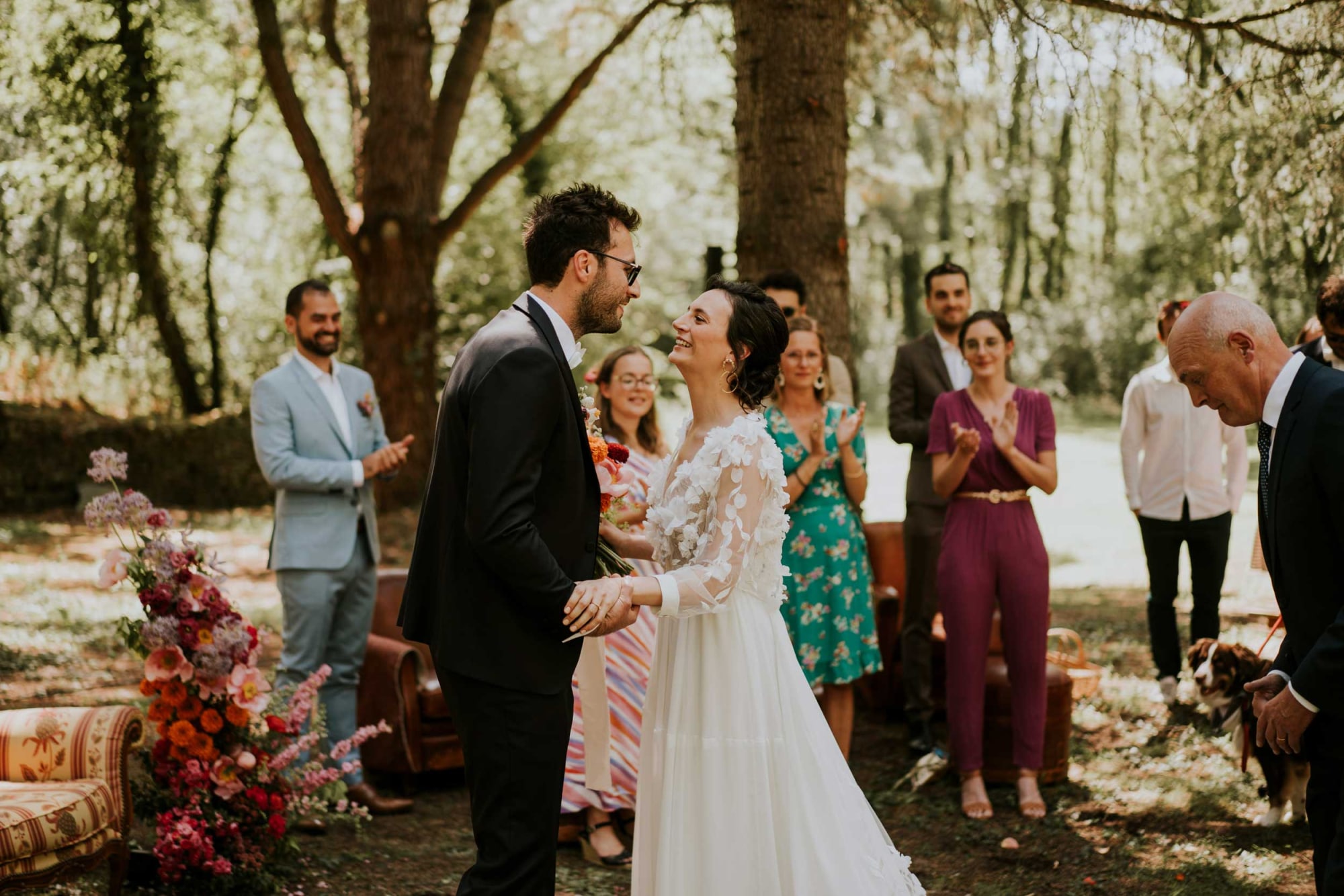 conseils ceremonie laique mariage