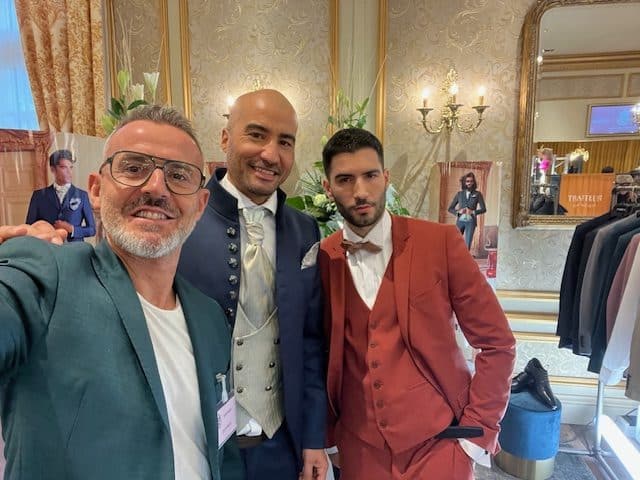 costume de mariage pays de la loire