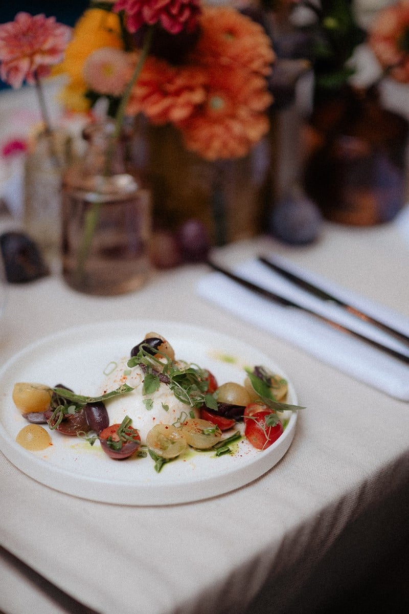 idee repas mariage original a bordeaux