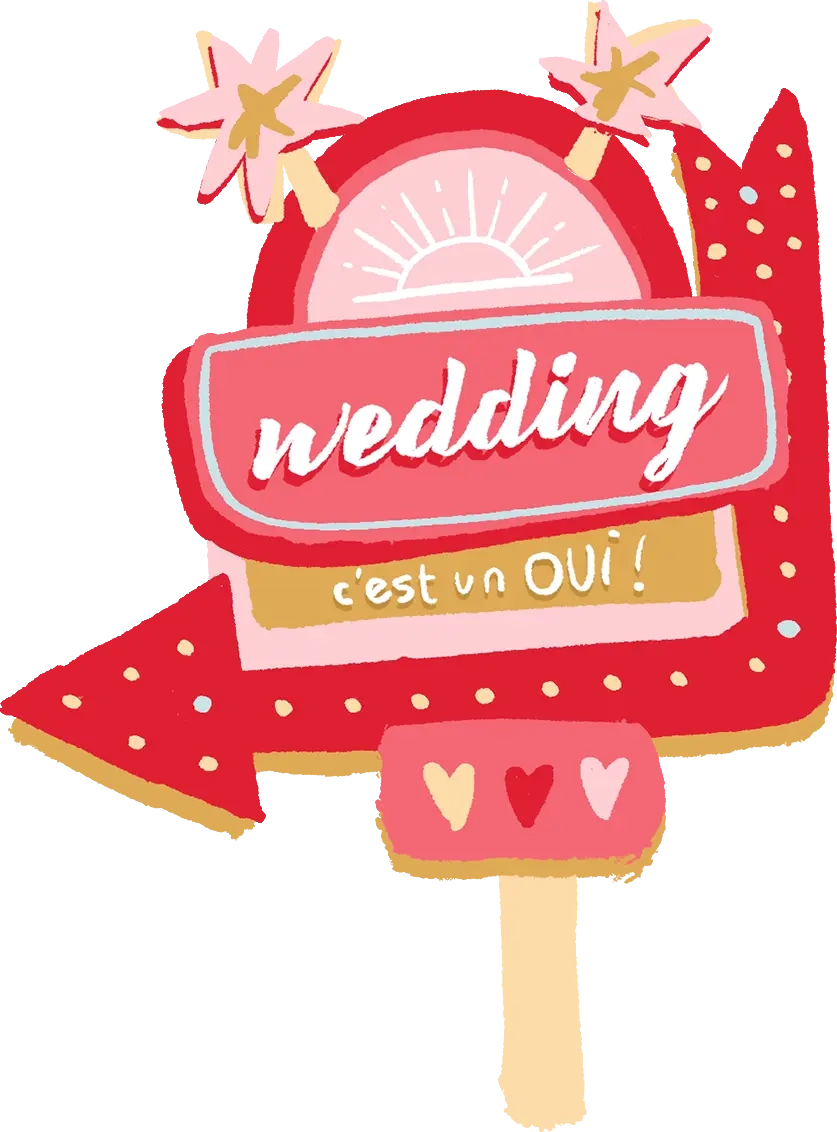 devenir wedding designer formation