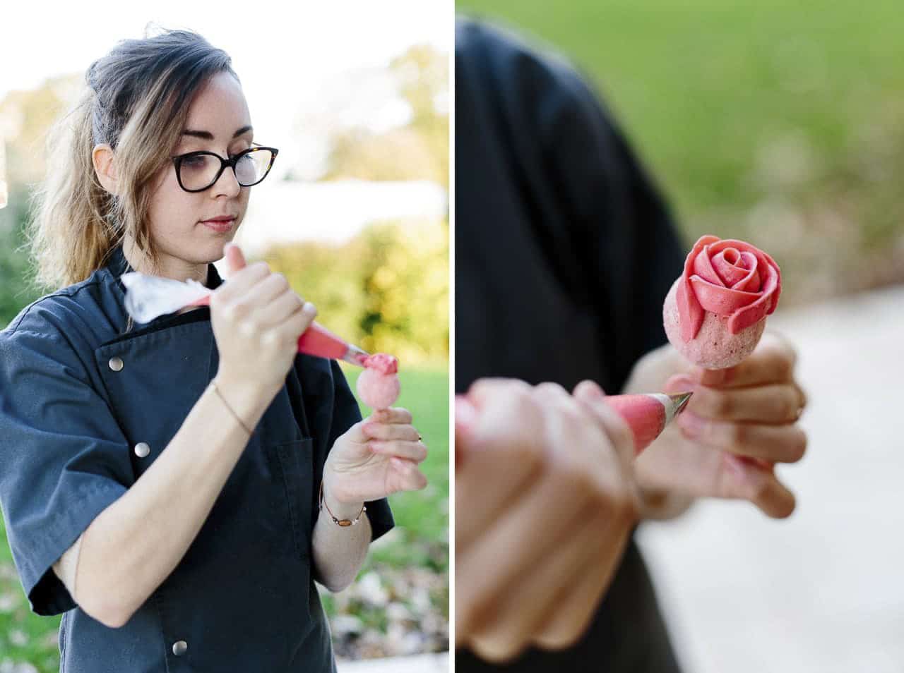 patisserie mariage angers maine et loire creations gateaux