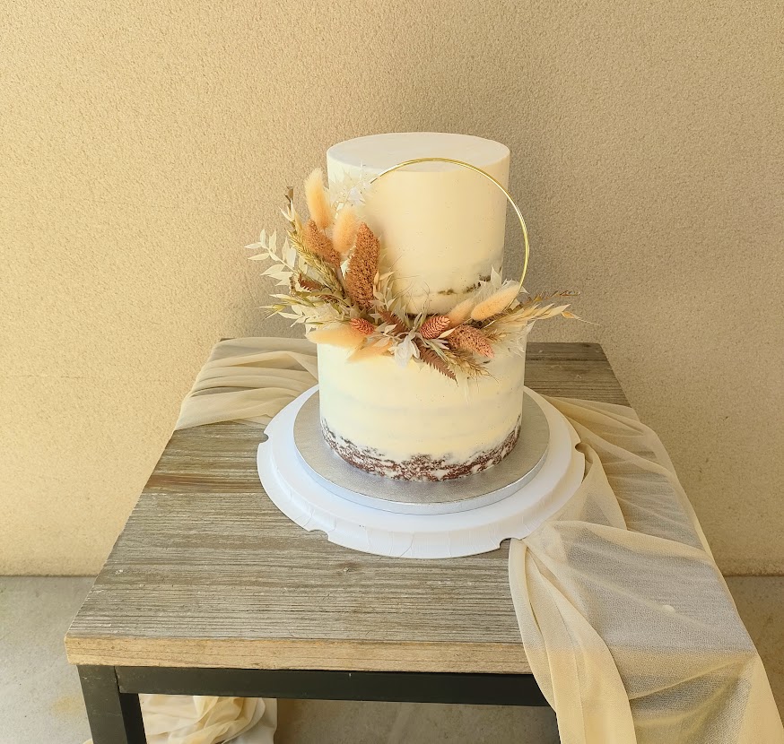 gateau de mariage wedding cake nantes