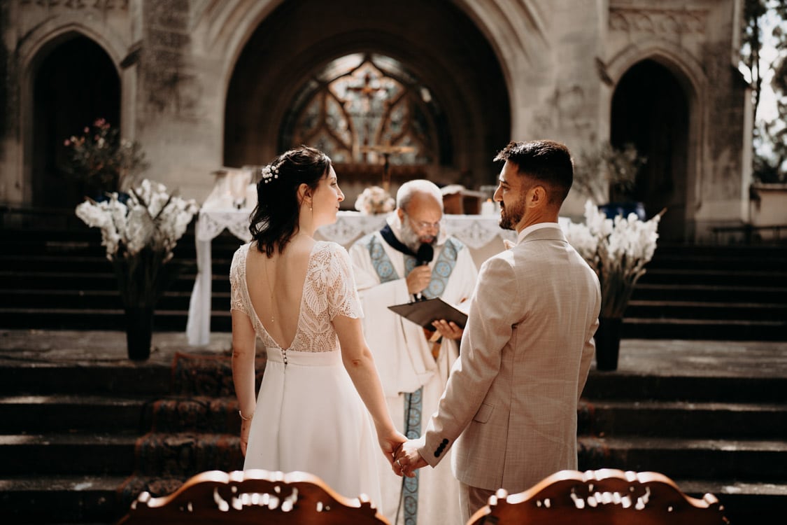 photographe videaste ceremonie mariage pays de la loire