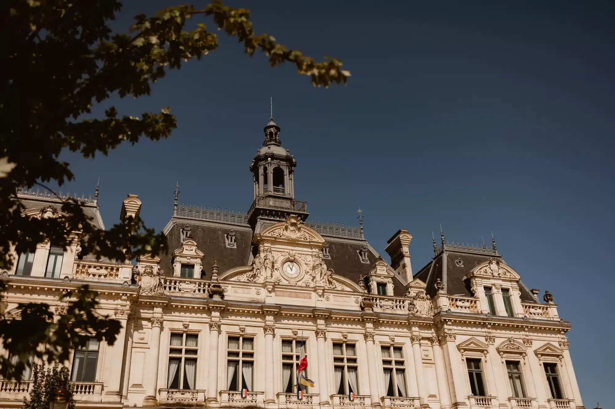 mariage civil a la mairie bretagne