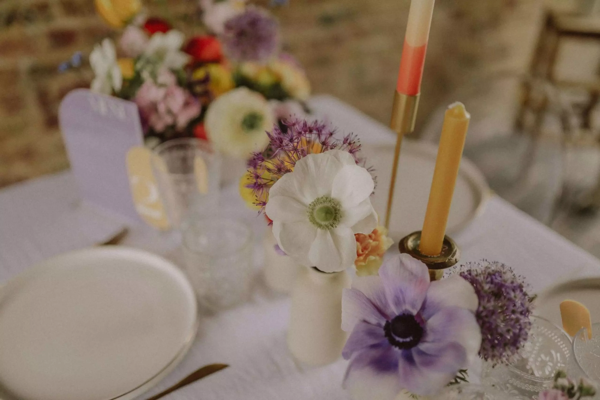 soliflore colorfull mariage hiver