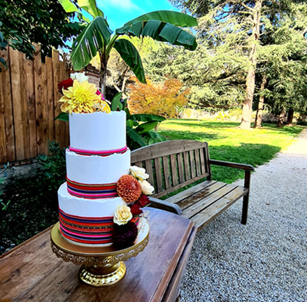 tarif wedding cake nantes 44