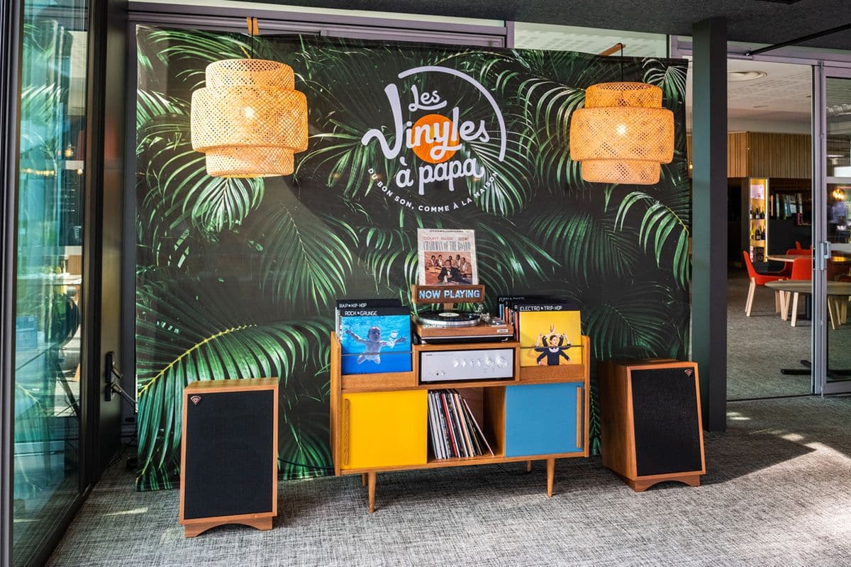 bar a vinyles mariage