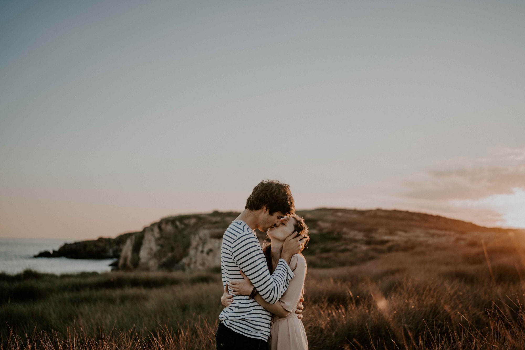 seance photo couple maries