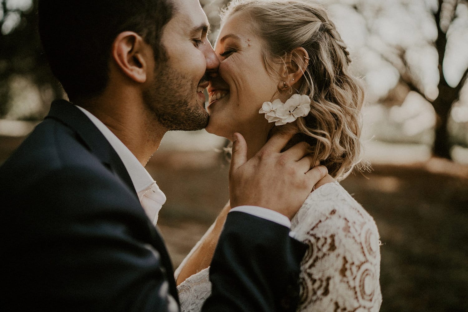 couple amoureux photographie mariage