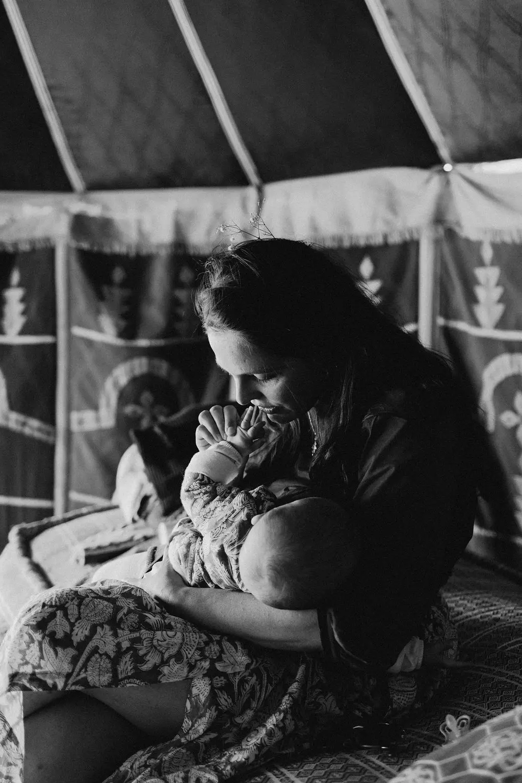 conseils lieu de couchage pour enfants mariage