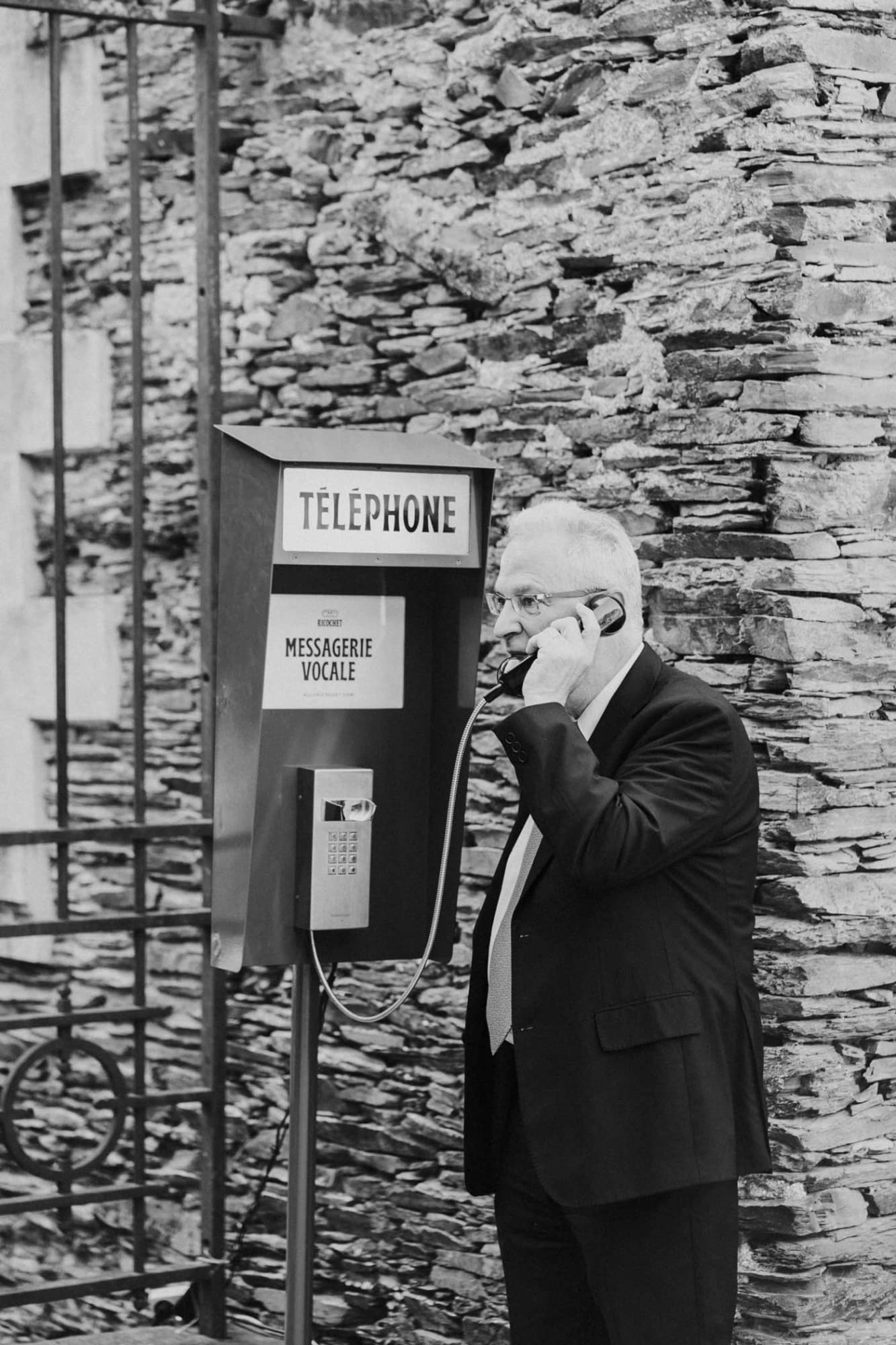 livre dor original telephone messagerie vocale mariage