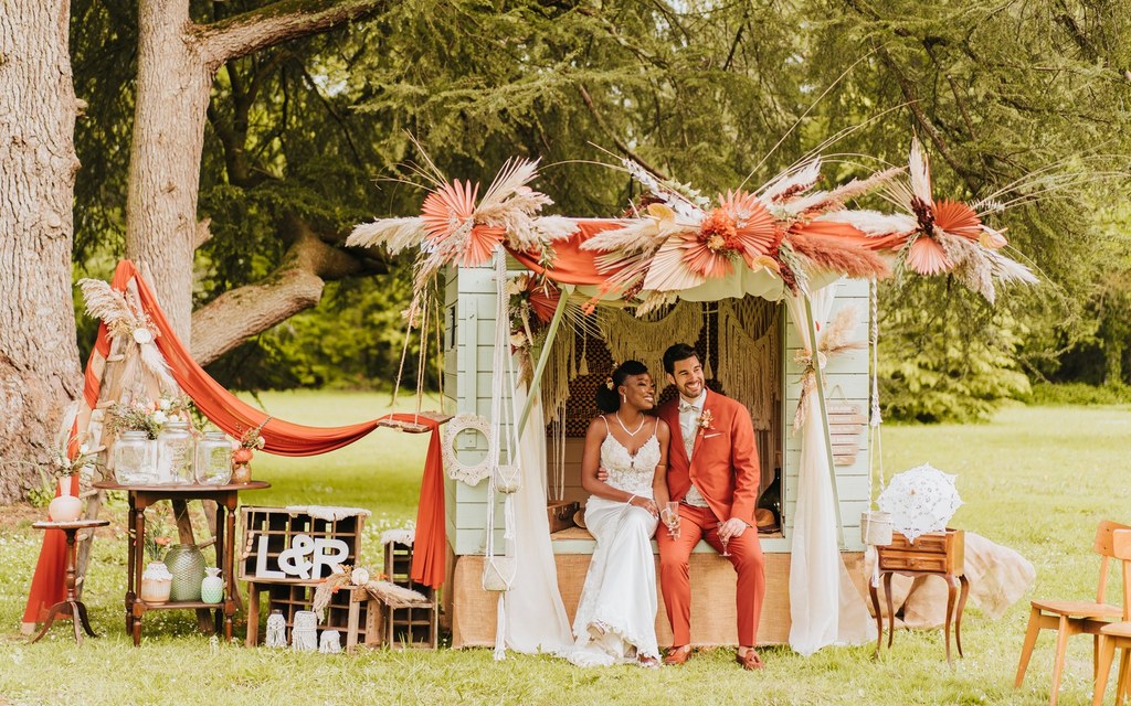 decor photobooth mariage 44 nantes