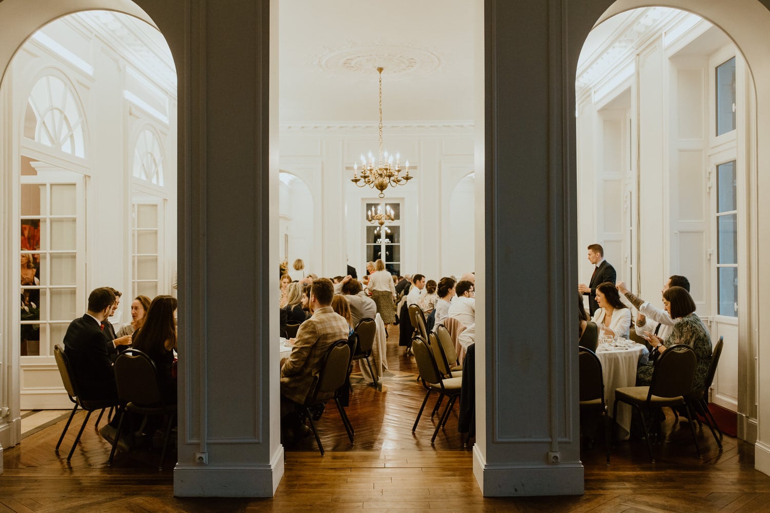 lieu de reception chateau mariage nantes