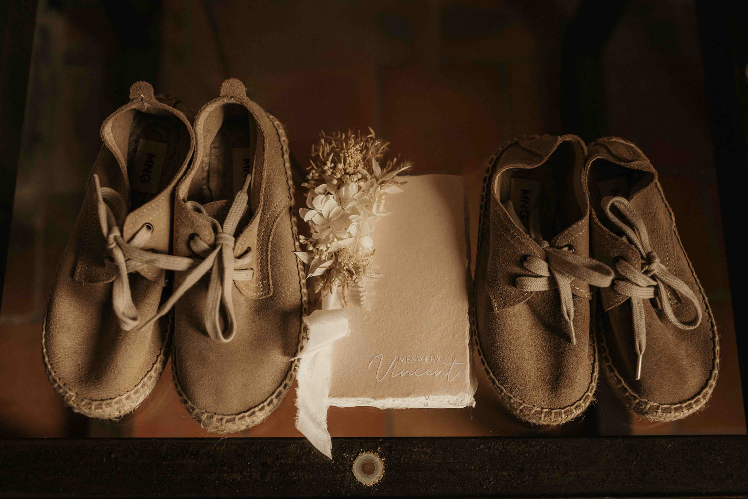 chaussures enfants mariage ete angers