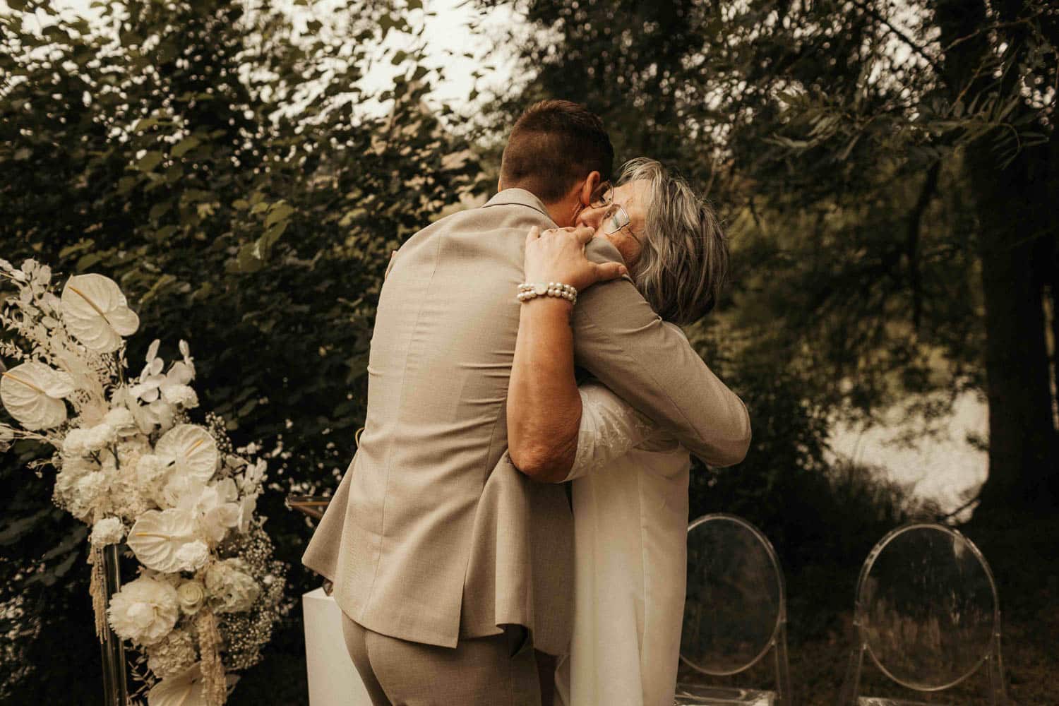 ceremonie laique vœux mariage angers