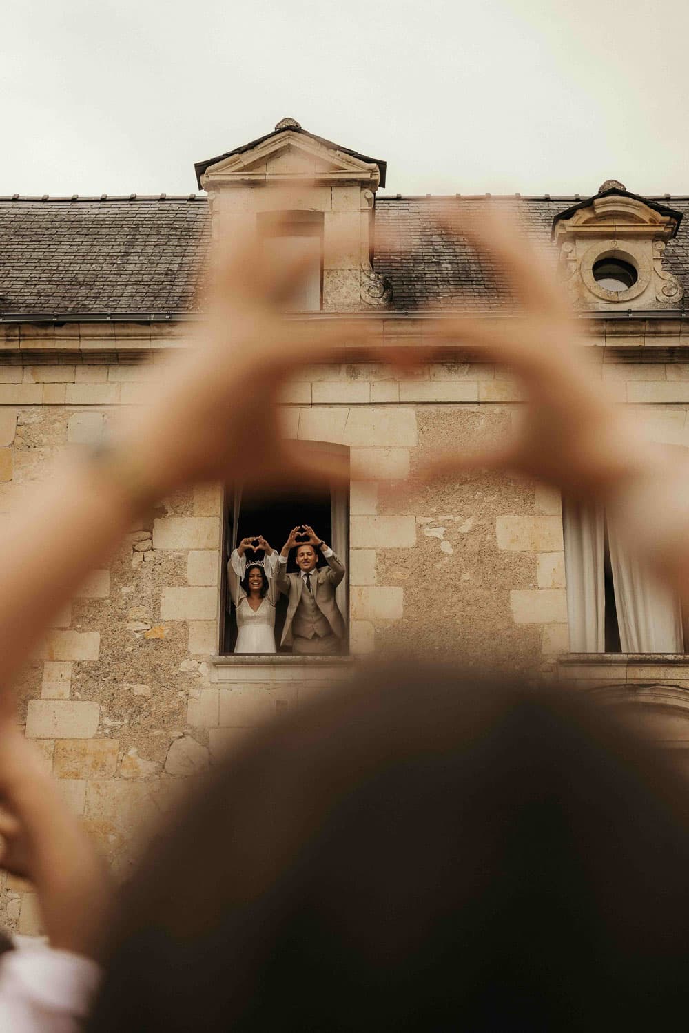 photos mariage reception pays de la loire