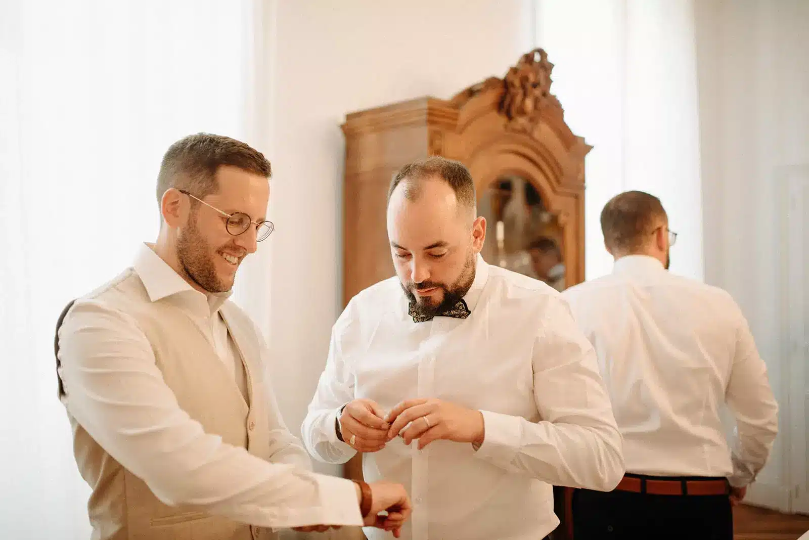 bijou accessoire de marie mariage champetre