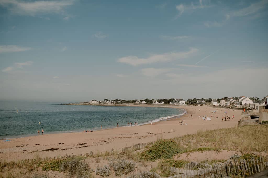 photographe de mariage theme mer