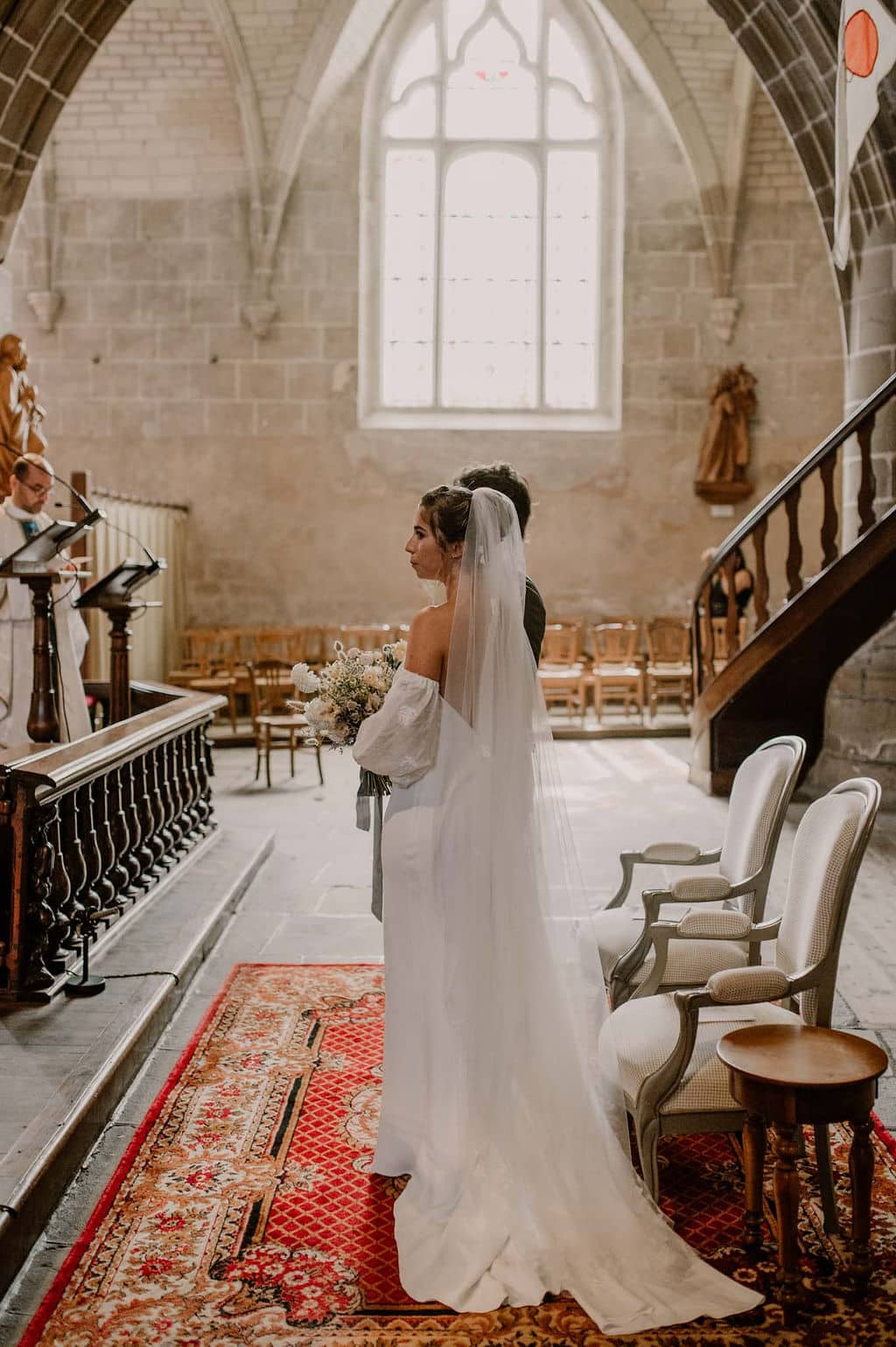 ceremonie religieuse mariage loire atlantique