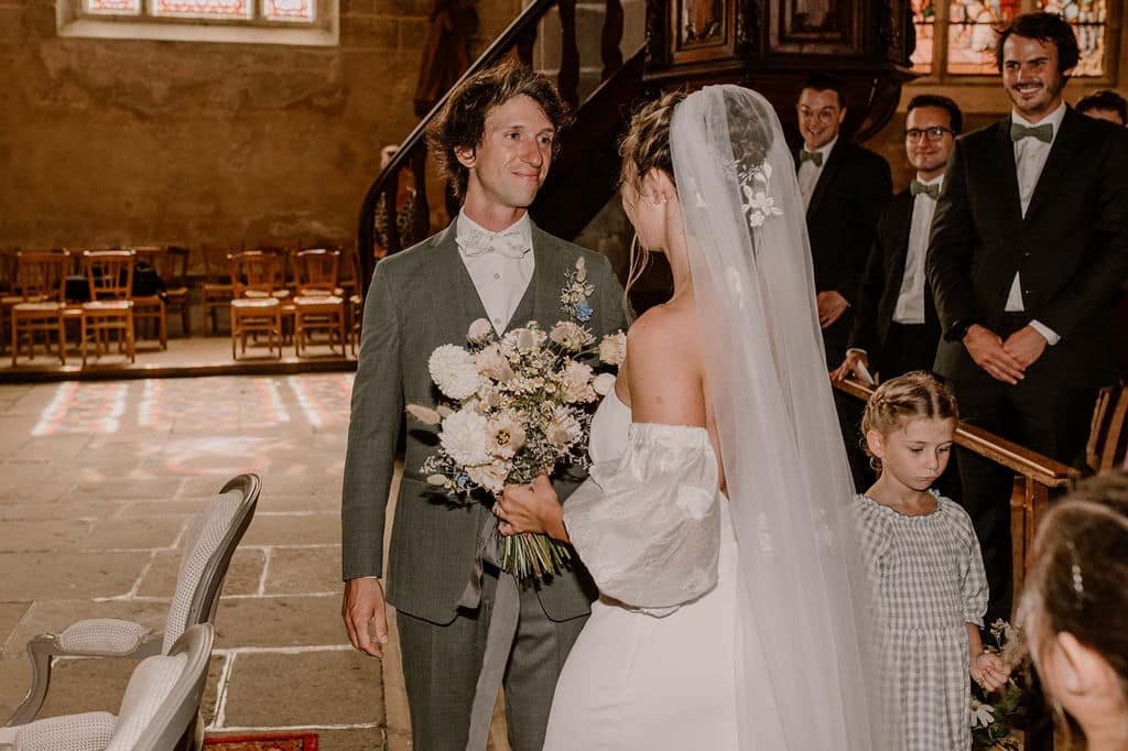 mariage religieux ceremonie eglise