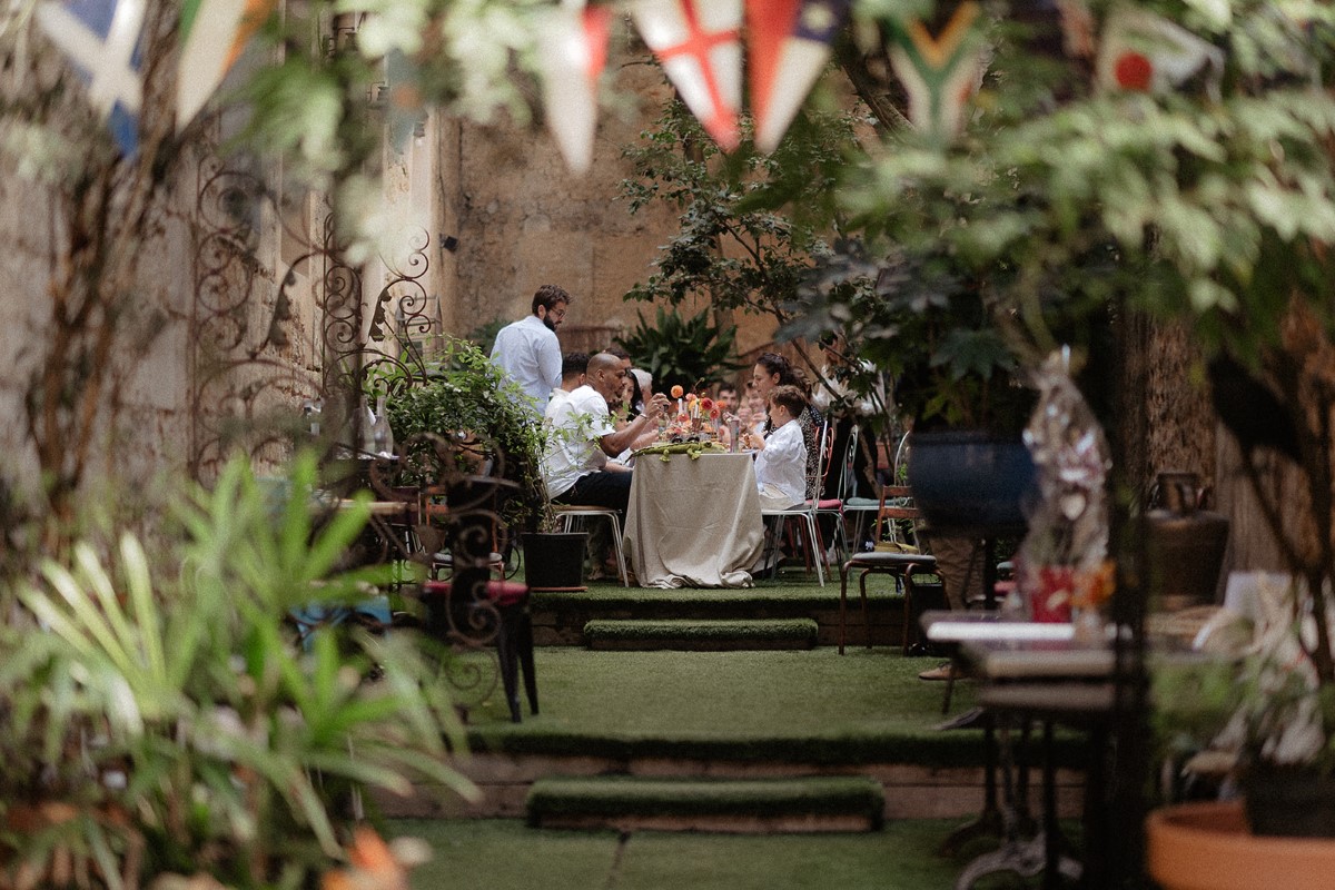 privatiser terrasse restaurant a bordeaux mariage petit comite