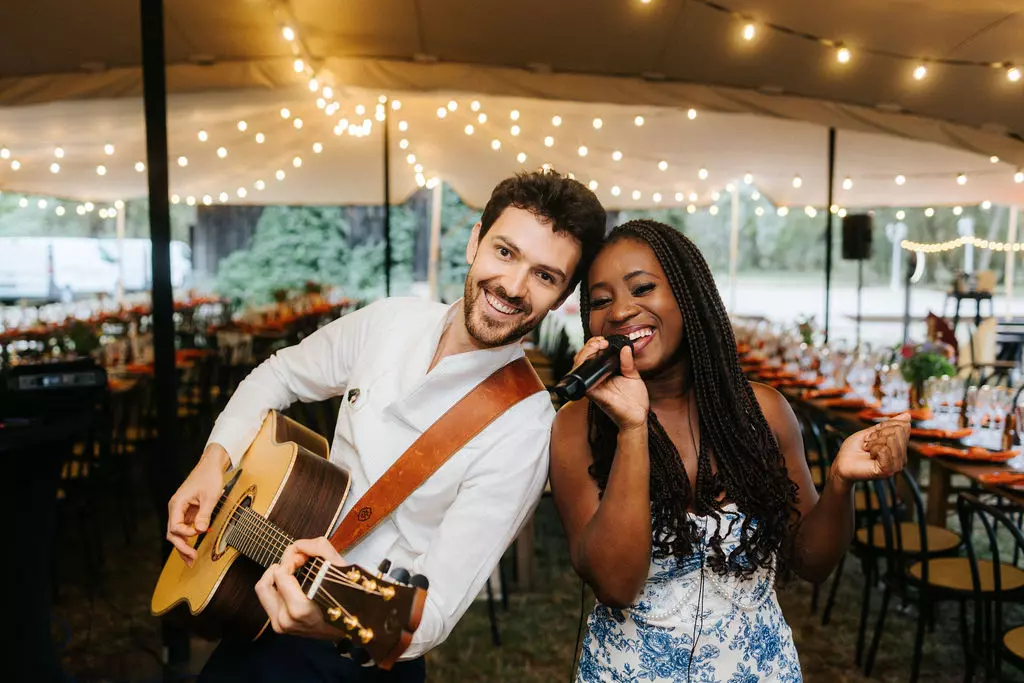 groupe de musique mariage bordeaux gironde cocktail