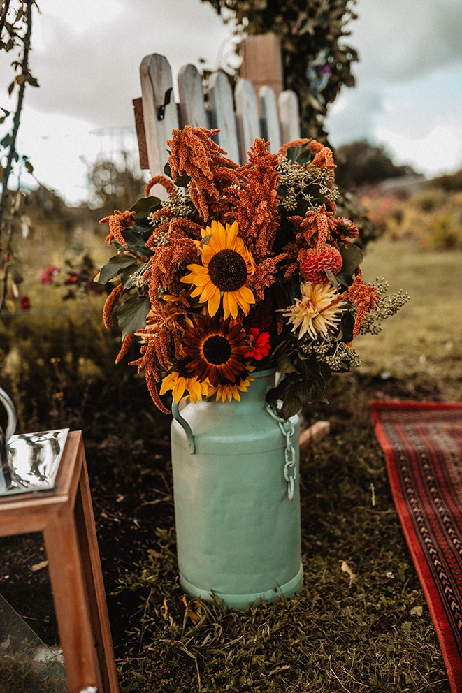 fleuriste mariage sarthe le mans