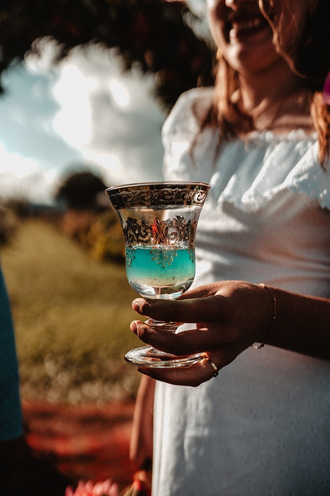 rituel de ceremonie laique mariage