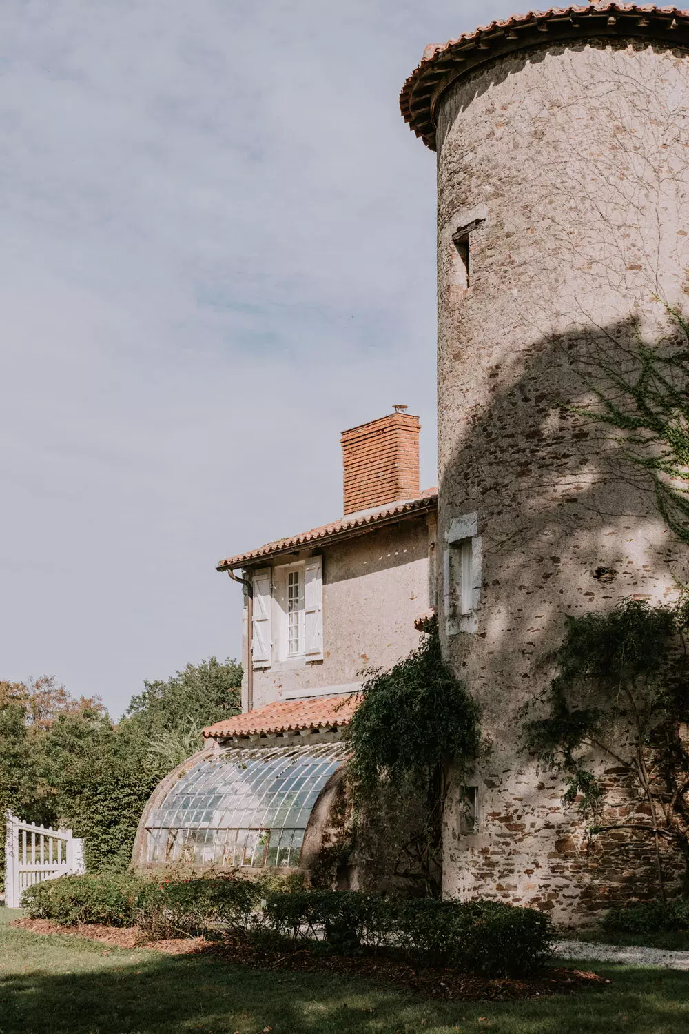 lieu de reception mariage loire atlantique