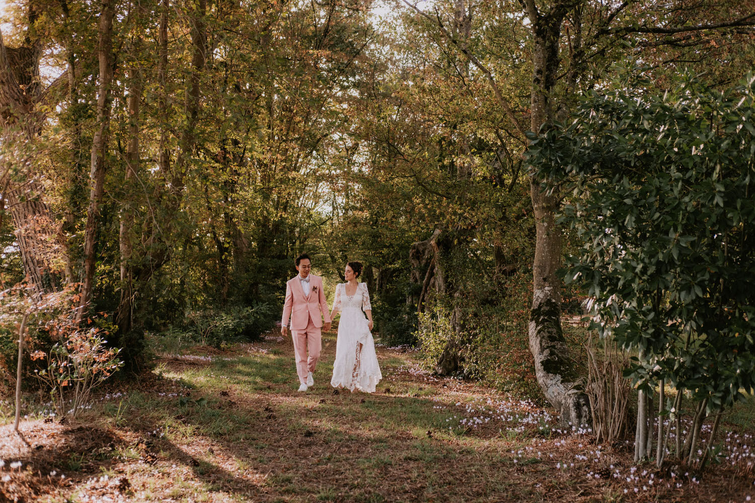 meilleur photographe de mariage nantes