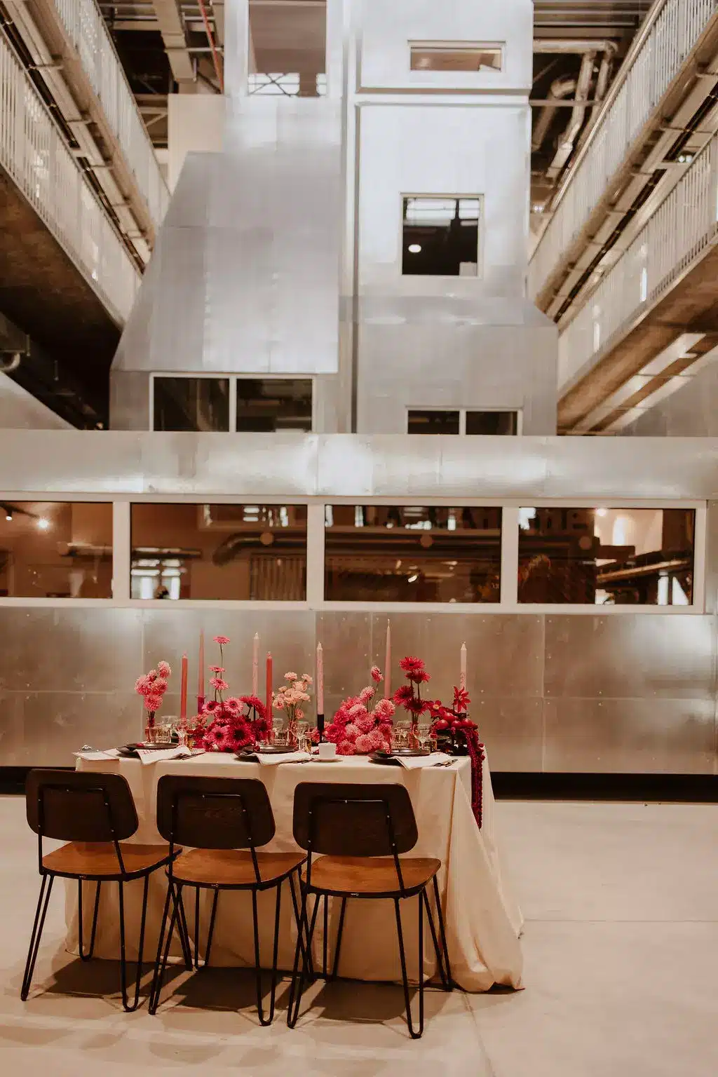 mariage new york lieu de reception industriel nantes