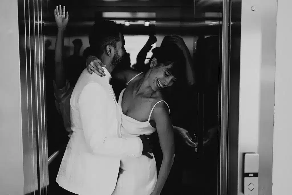 photographe de mariage elopement nantes