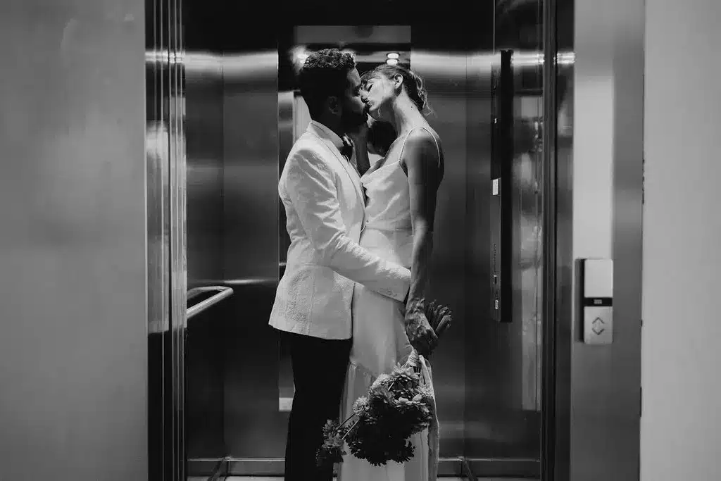 salon du mariage nantes moderne alternatif
