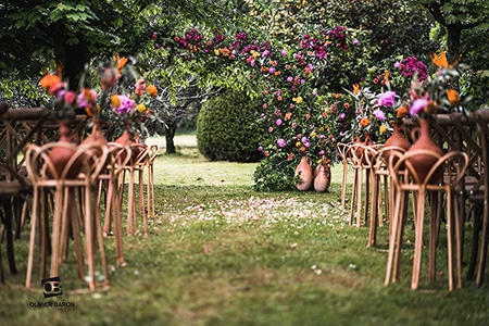 organisatrice de mariage bretagne