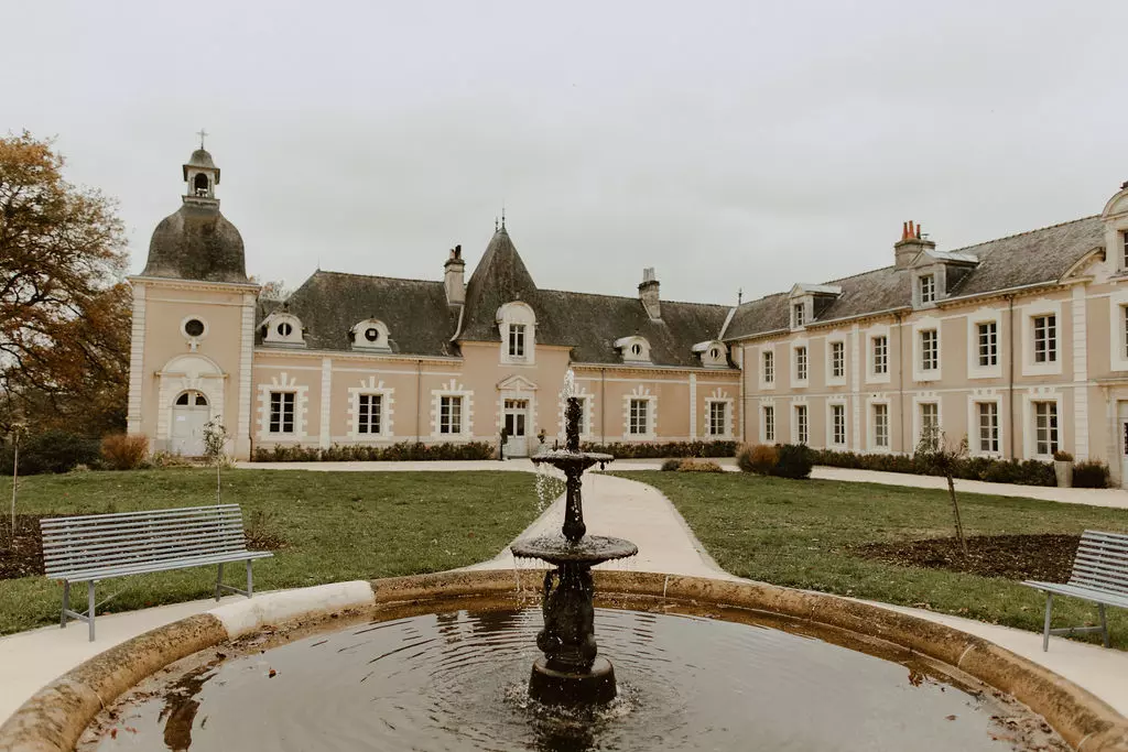 se marier en hiver lieu de recpetion nantes