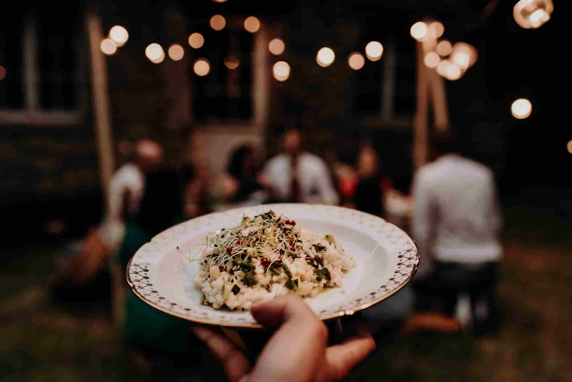 traiteur vegan mariage saint nazaire