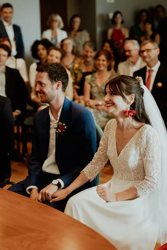 oui mariage mairie maine et loire