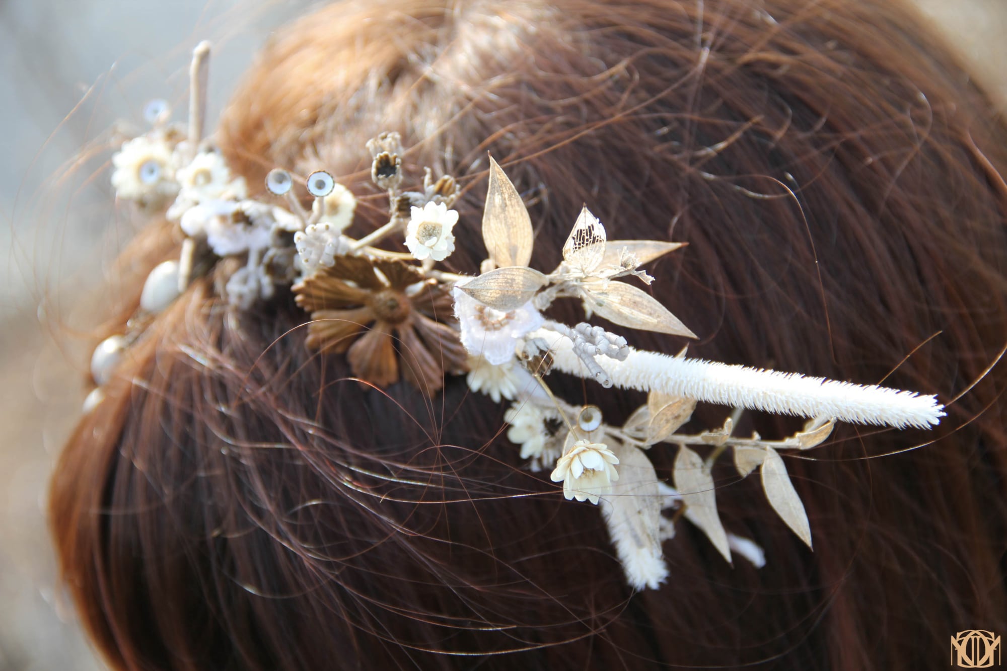 bijoux de tete mariage pays de la loire