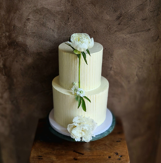 wedding cake nantes mariage