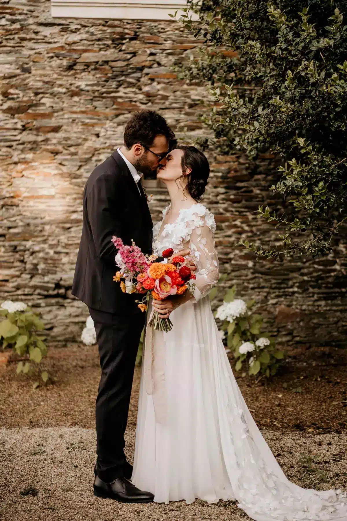 photographe de mariage photo couple maine et loire