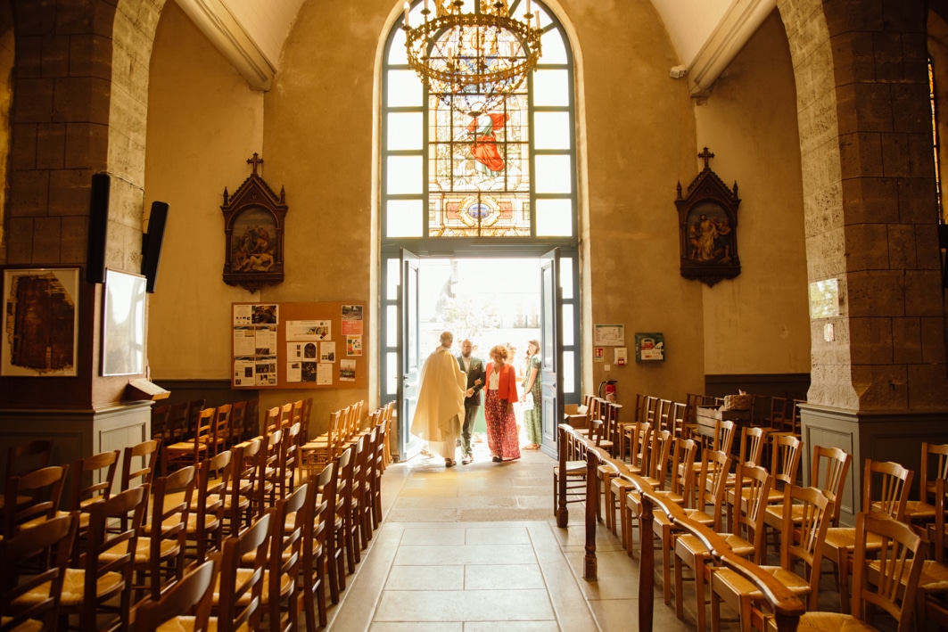 mariage religieux eglise bretagne