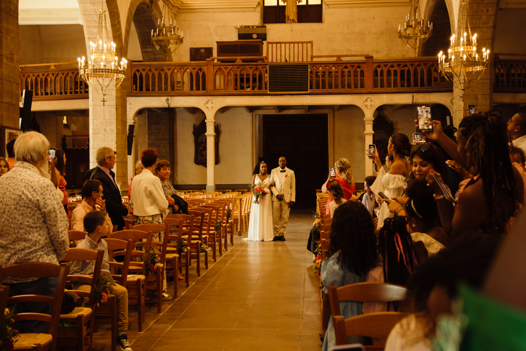 photographe de mariage religieux eglise