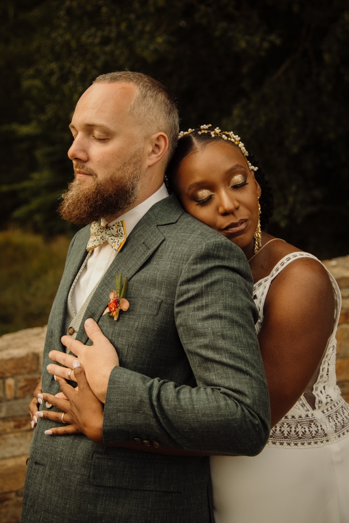 photographe de mariage photo couple bretagne