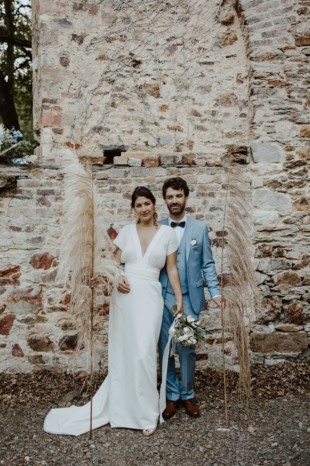 photo de couple photographe mariage nantes